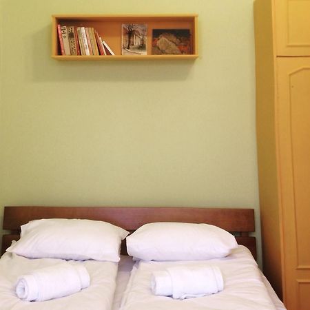 Elementary Hostel Odessa Zewnętrze zdjęcie