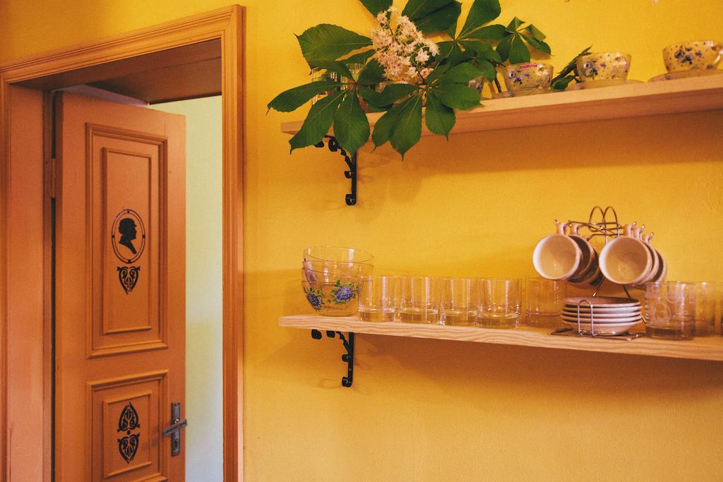 Elementary Hostel Odessa Pokój zdjęcie