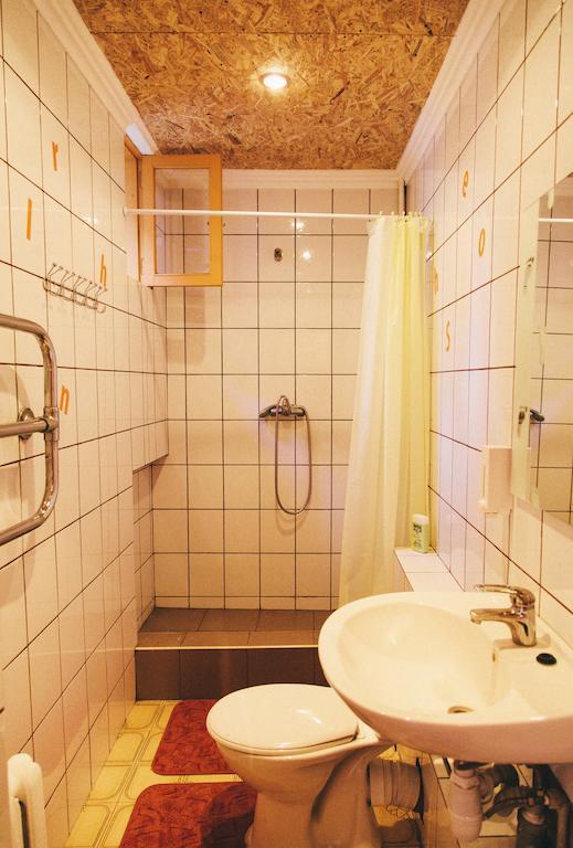 Elementary Hostel Odessa Zewnętrze zdjęcie