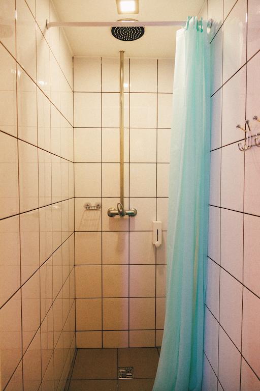 Elementary Hostel Odessa Zewnętrze zdjęcie