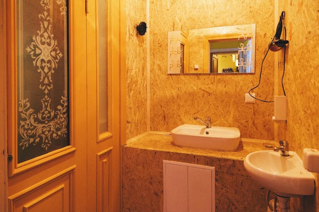 Elementary Hostel Odessa Zewnętrze zdjęcie
