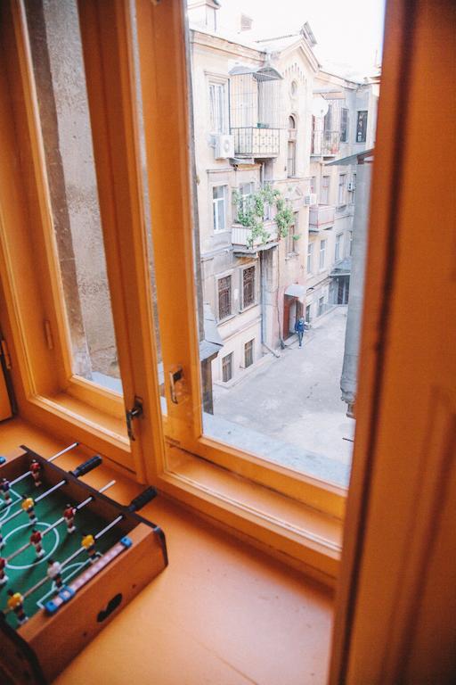 Elementary Hostel Odessa Pokój zdjęcie
