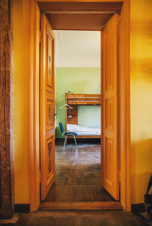 Elementary Hostel Odessa Pokój zdjęcie